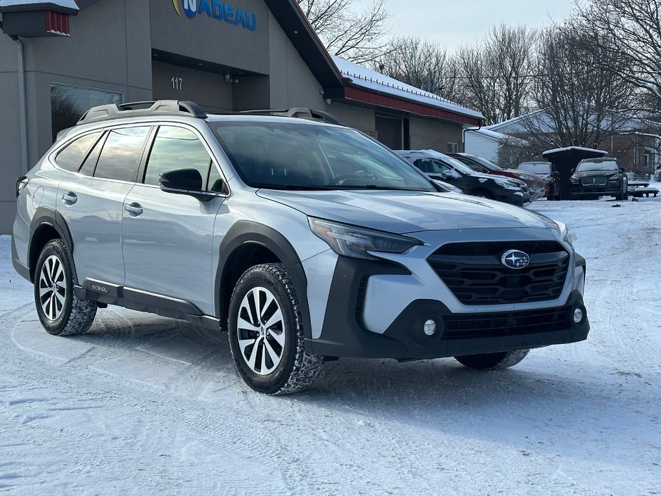 Subaru Outback AWD Touring TOIT OUVRANT 2023 à St-Jean-Sur-Richelieu, Québec