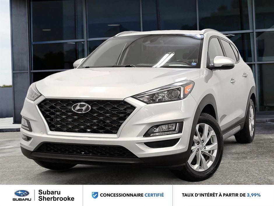 2019 Hyundai Tucson Preferred/FWD in Sherbrooke, Quebec