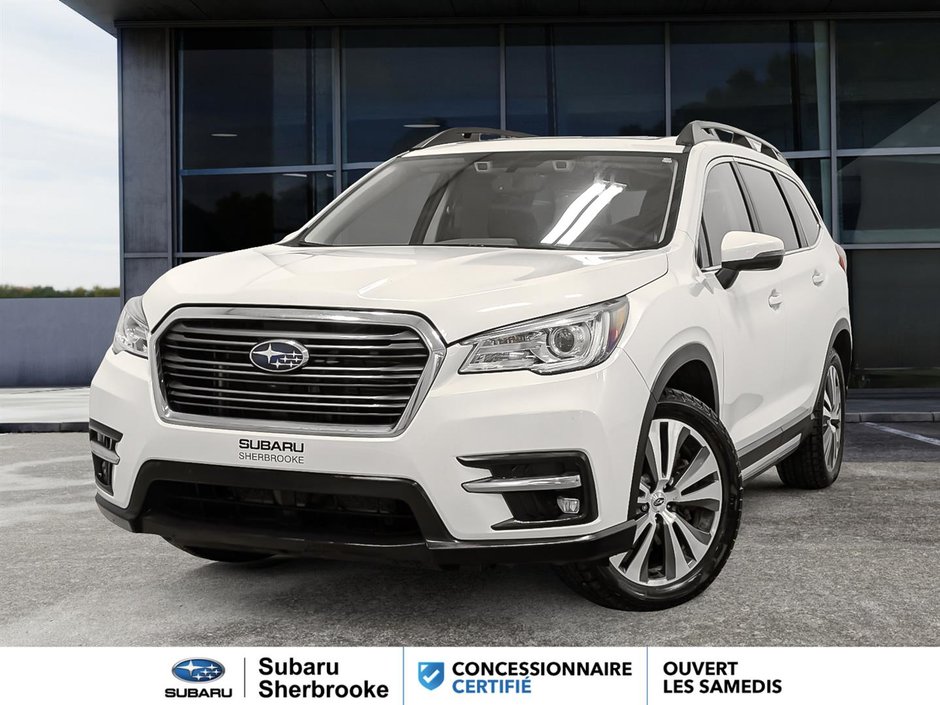 2022 Subaru Ascent Limited in Sherbrooke, Quebec