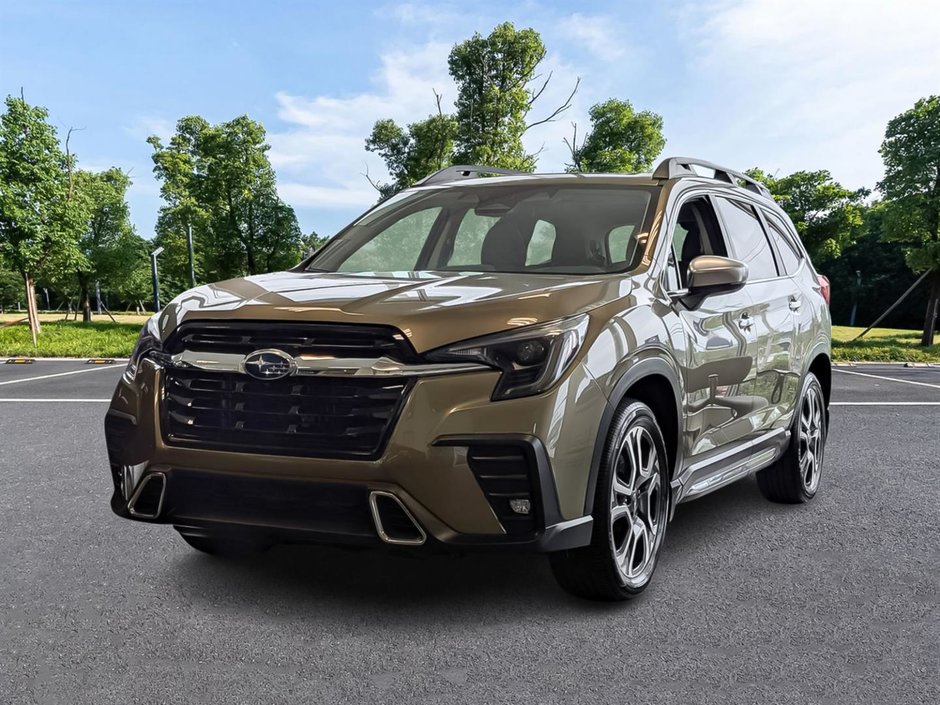 2024 Subaru ASCENT Premier 7-Passenger in Sherbrooke, Quebec