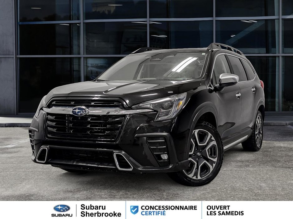 Subaru Ascent Premier 7-Passenger 2024 à Sherbrooke, Québec