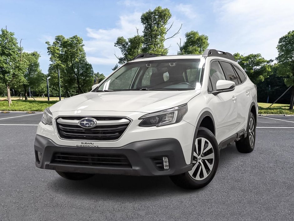 2021 Subaru Outback 2.5i Touring in Sherbrooke, Quebec