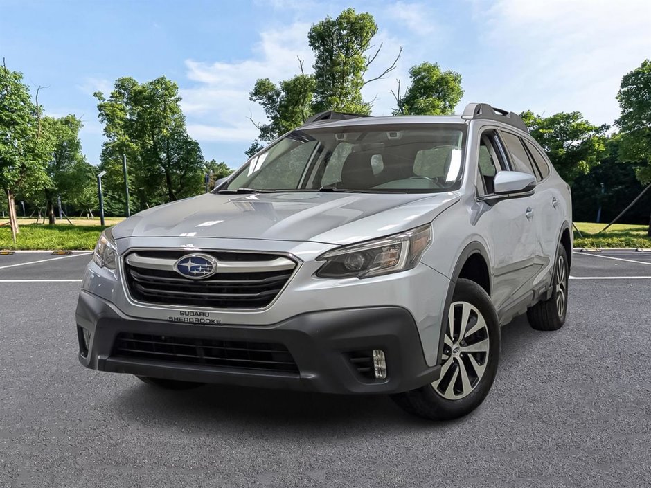 Subaru Outback Touring CVT 2022 à Sherbrooke, Québec