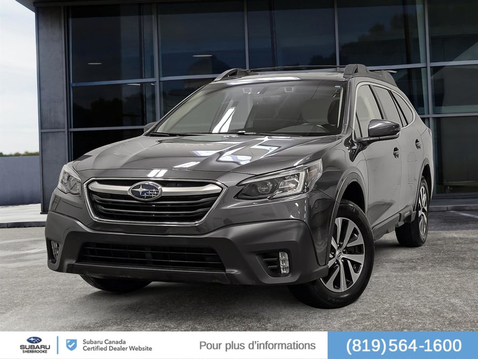 2022 Subaru Outback Touring/AWD in Sherbrooke, Quebec