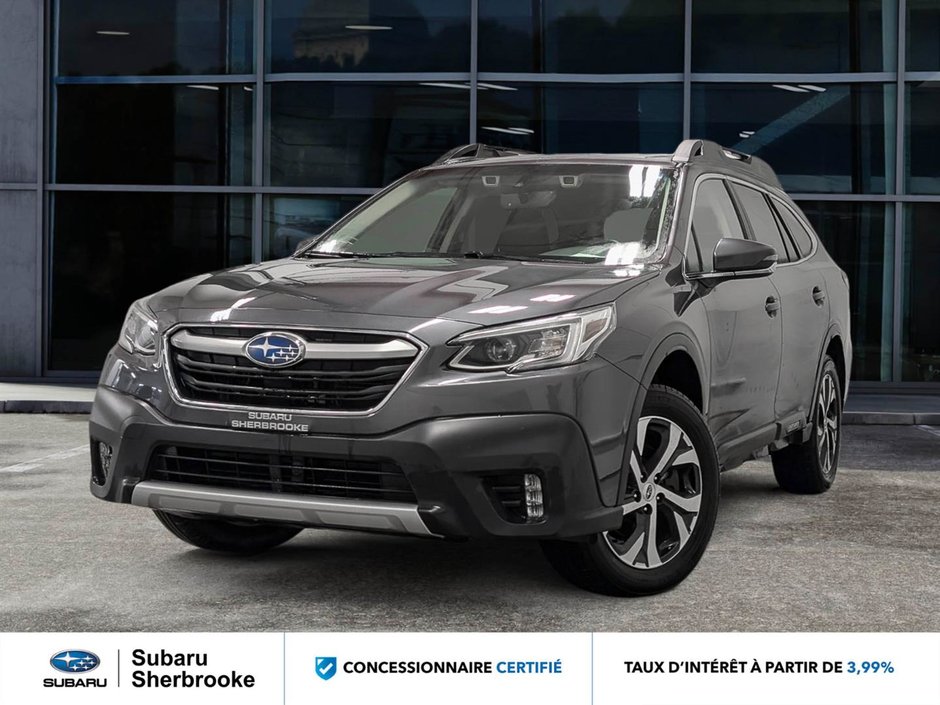 2022 Subaru Outback Limited/AWD in Sherbrooke, Quebec
