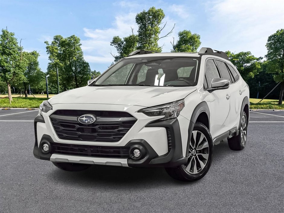 Subaru Outback Premier XT CVT 2023 à Sherbrooke, Québec