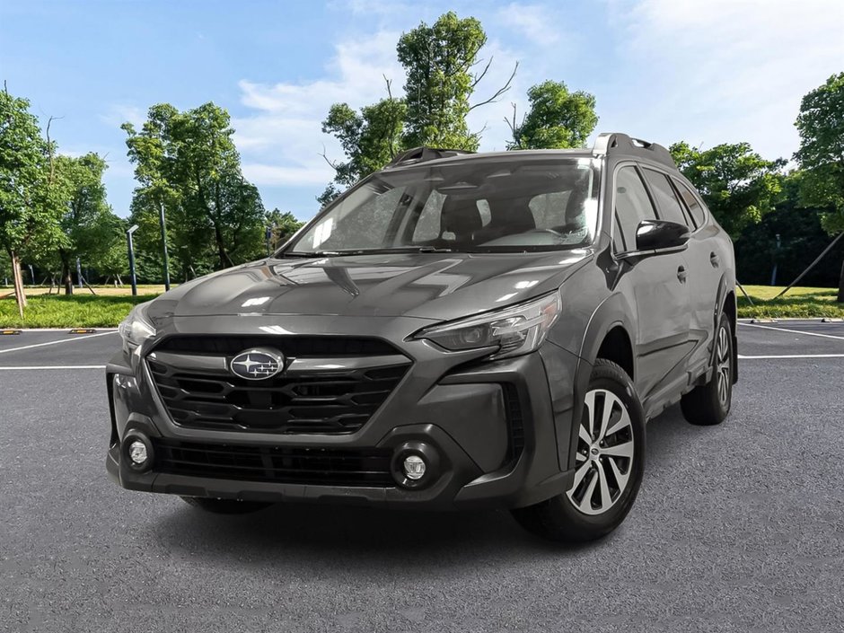 Subaru Outback Touring AWD 2024 à Sherbrooke, Québec
