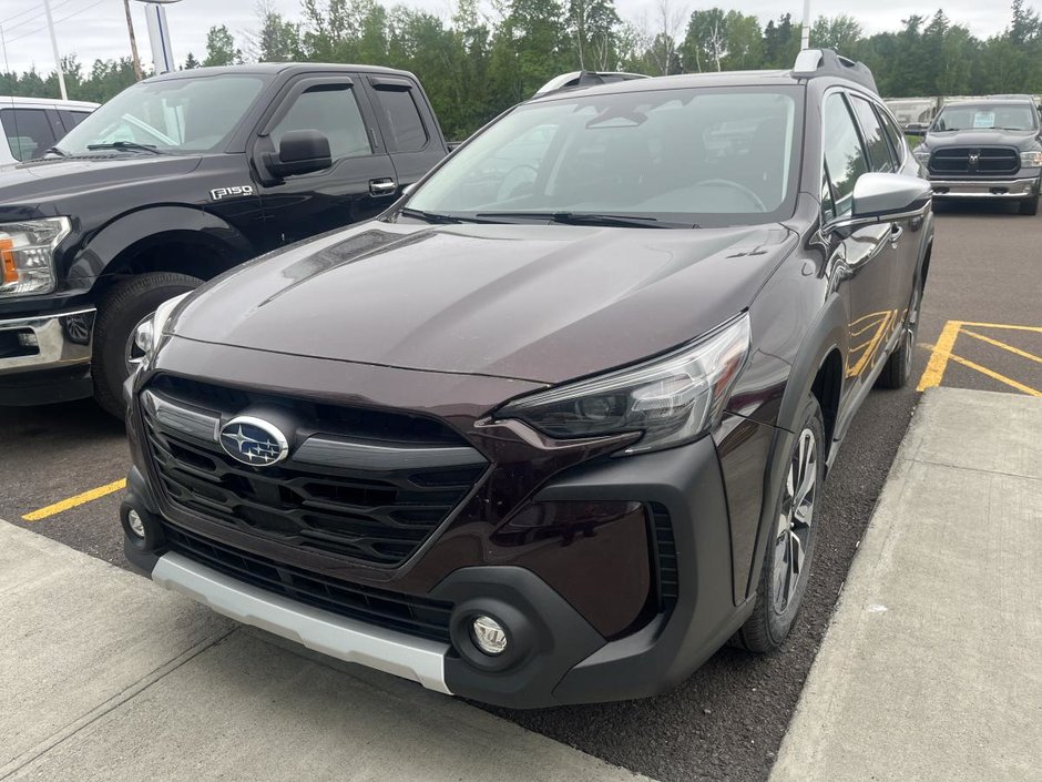 Subaru Outback Premier XT CVT 2023 à New Richmond, Québec