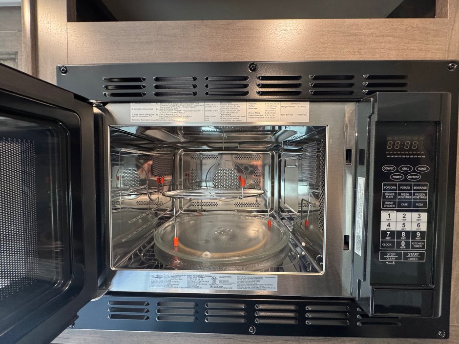 Chevrolet Express Commercial Cutaway CLASSE C JAYCO REDHAWK SE 22C 2022-37