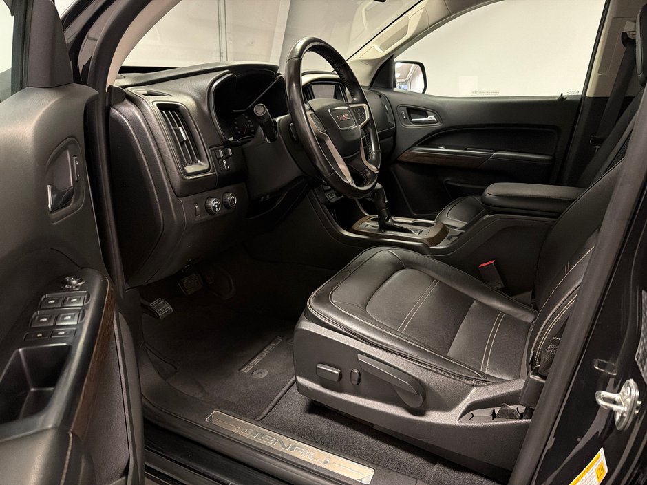 GMC Canyon 4WD Denali *BEAU CAMION + BAS KILOMÉTRAGE* 2020-16