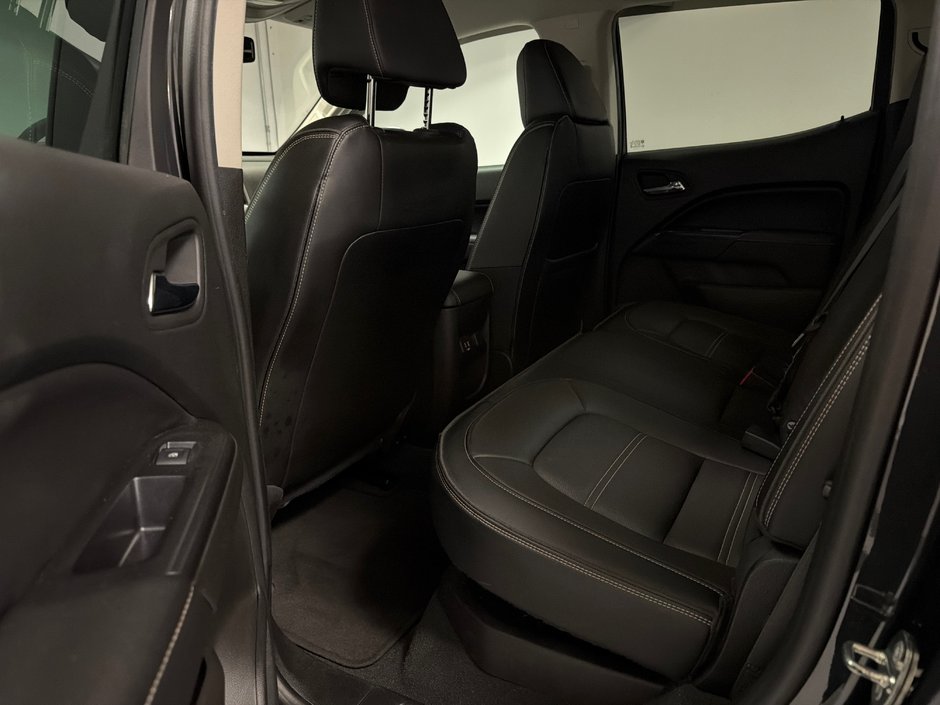 GMC Canyon 4WD Denali *BEAU CAMION + BAS KILOMÉTRAGE* 2020-17