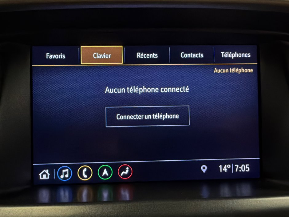 GMC Canyon 4WD Denali *BEAU CAMION + BAS KILOMÉTRAGE* 2020-23