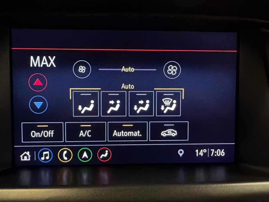 GMC Canyon 4WD Denali *BEAU CAMION + BAS KILOMÉTRAGE* 2020-24
