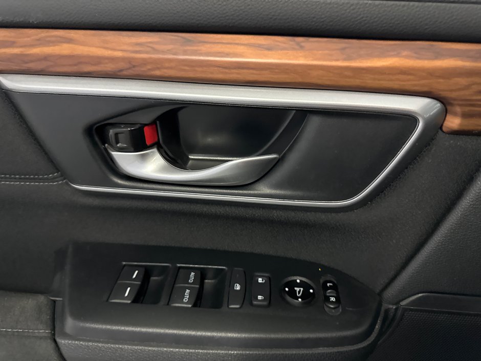 Honda CR-V EX AWD *TRÈS BEAU VÉHICULE* 2019-30