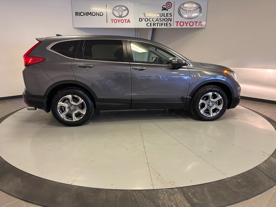 Honda CR-V EX AWD *TRÈS BEAU VÉHICULE* 2019-9