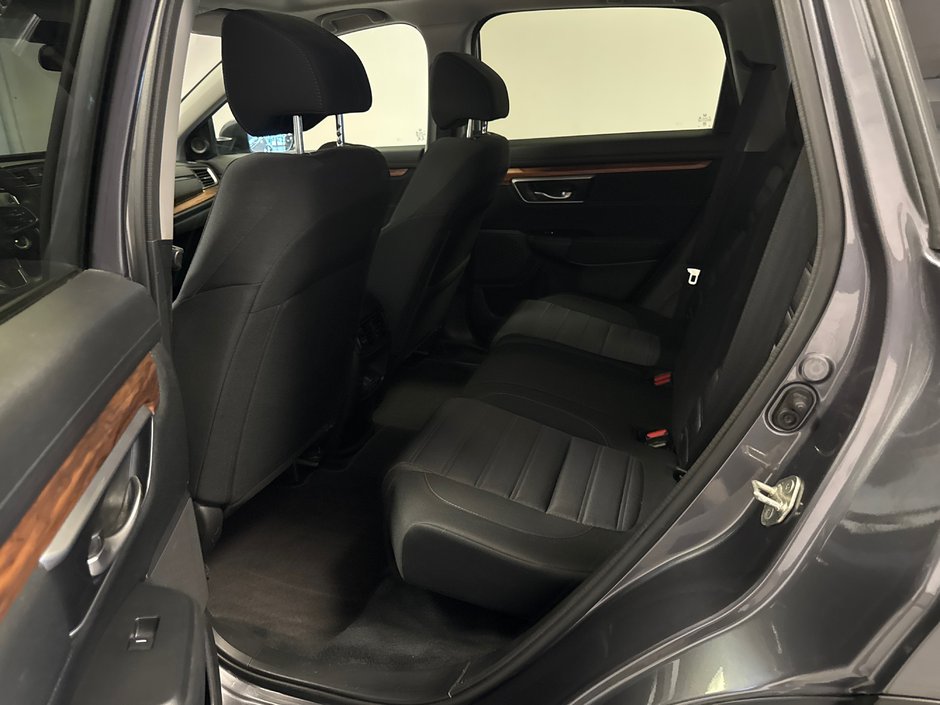 Honda CR-V EX AWD *TRÈS BEAU VÉHICULE* 2019-16