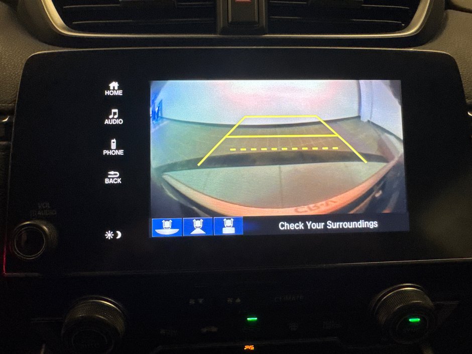Honda CR-V EX AWD *TRÈS BEAU VÉHICULE* 2019-23