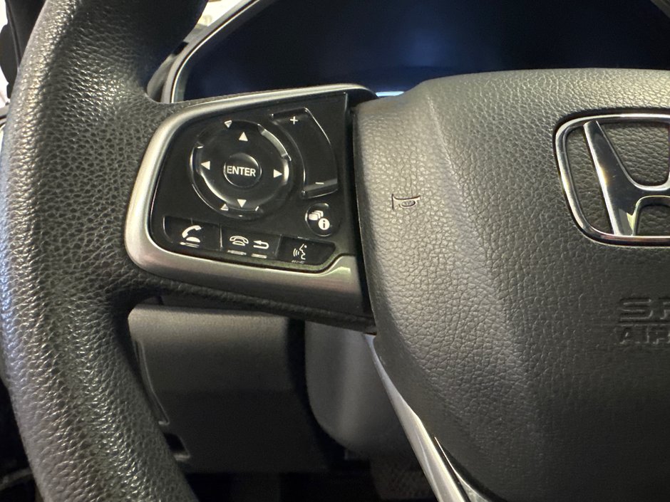 Honda CR-V EX AWD *TRÈS BEAU VÉHICULE* 2019-27