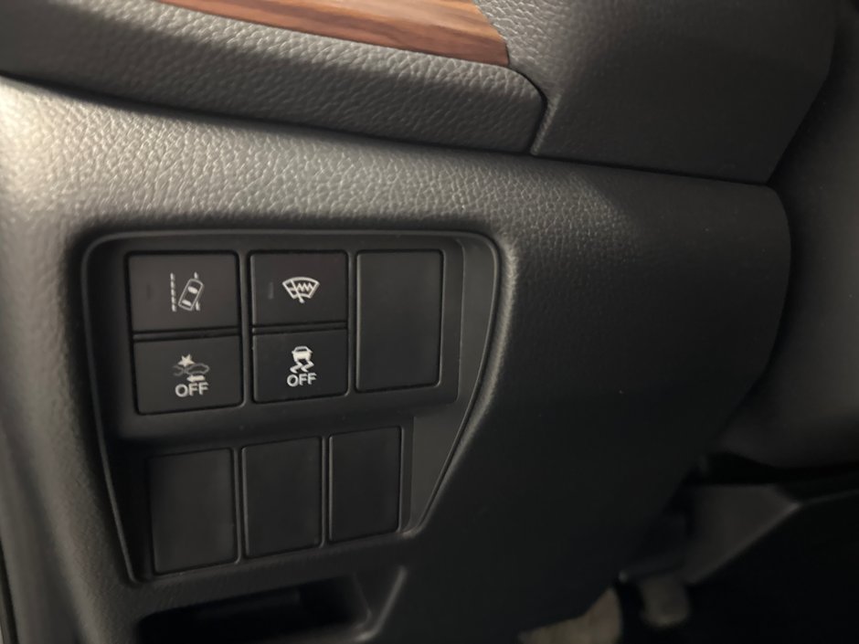 Honda CR-V EX AWD *TRÈS BEAU VÉHICULE* 2019-29
