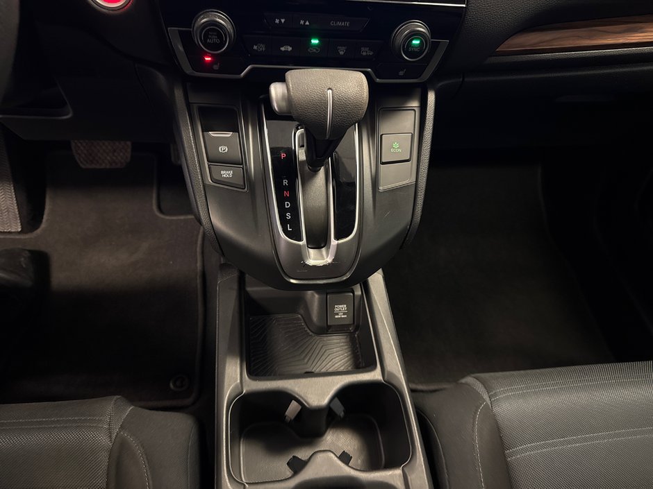 Honda CR-V EX AWD *TRÈS BEAU VÉHICULE* 2019-25
