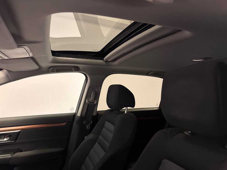 Honda CR-V EX AWD *TRÈS BEAU VÉHICULE* 2019-14