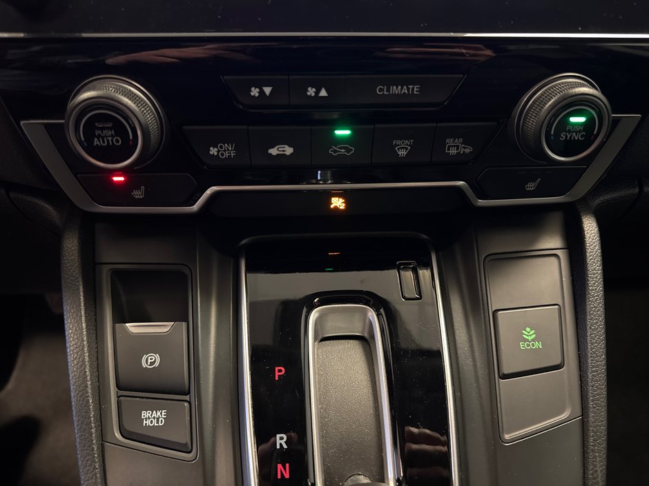 Honda CR-V EX AWD *TRÈS BEAU VÉHICULE* 2019-24