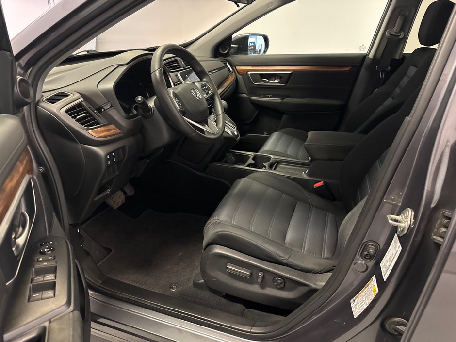 Honda CR-V EX AWD *TRÈS BEAU VÉHICULE* 2019-15