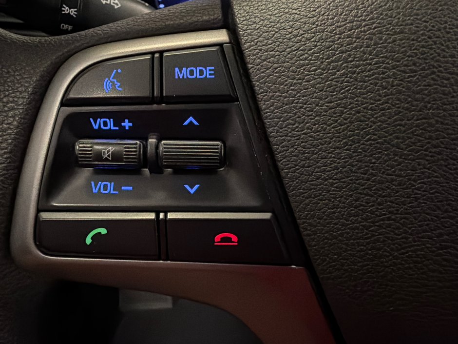 2017 Hyundai Elantra LE *BAS KILOMÉTRAGE*-23