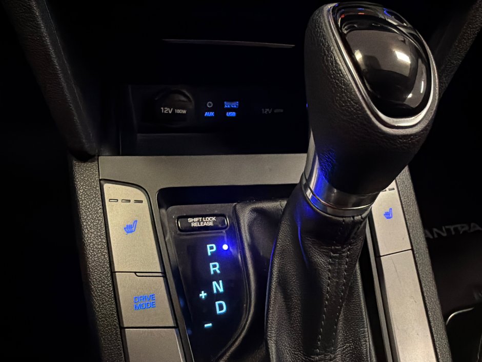 2017 Hyundai Elantra LE *BAS KILOMÉTRAGE*-21