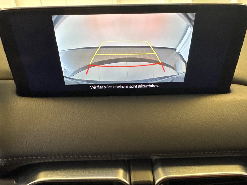 2023 Mazda CX-5 ÉDITION KURO *BAS KILOMÉTRAGE*-23