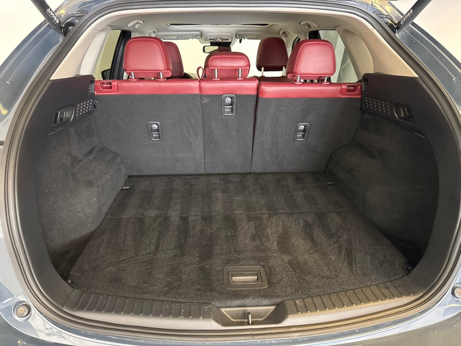 2023 Mazda CX-5 ÉDITION KURO *BAS KILOMÉTRAGE*-17