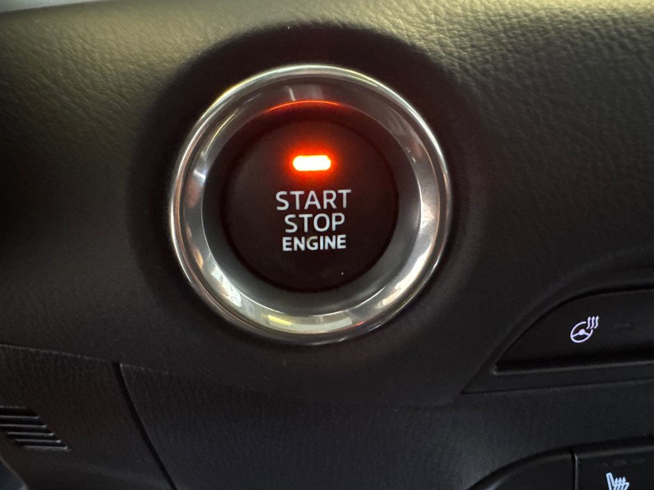 2023 Mazda CX-5 ÉDITION KURO *BAS KILOMÉTRAGE*-25