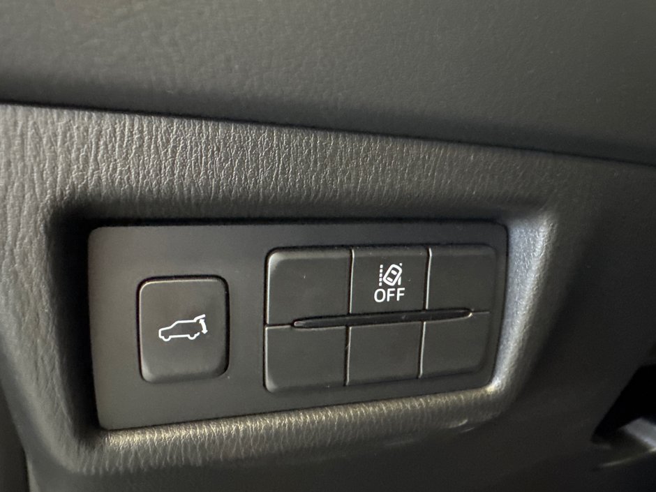 2023 Mazda CX-5 ÉDITION KURO *BAS KILOMÉTRAGE*-29