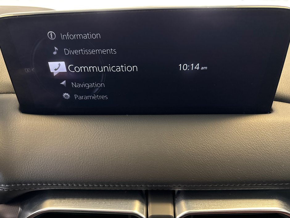 2023 Mazda CX-5 ÉDITION KURO *BAS KILOMÉTRAGE*-21