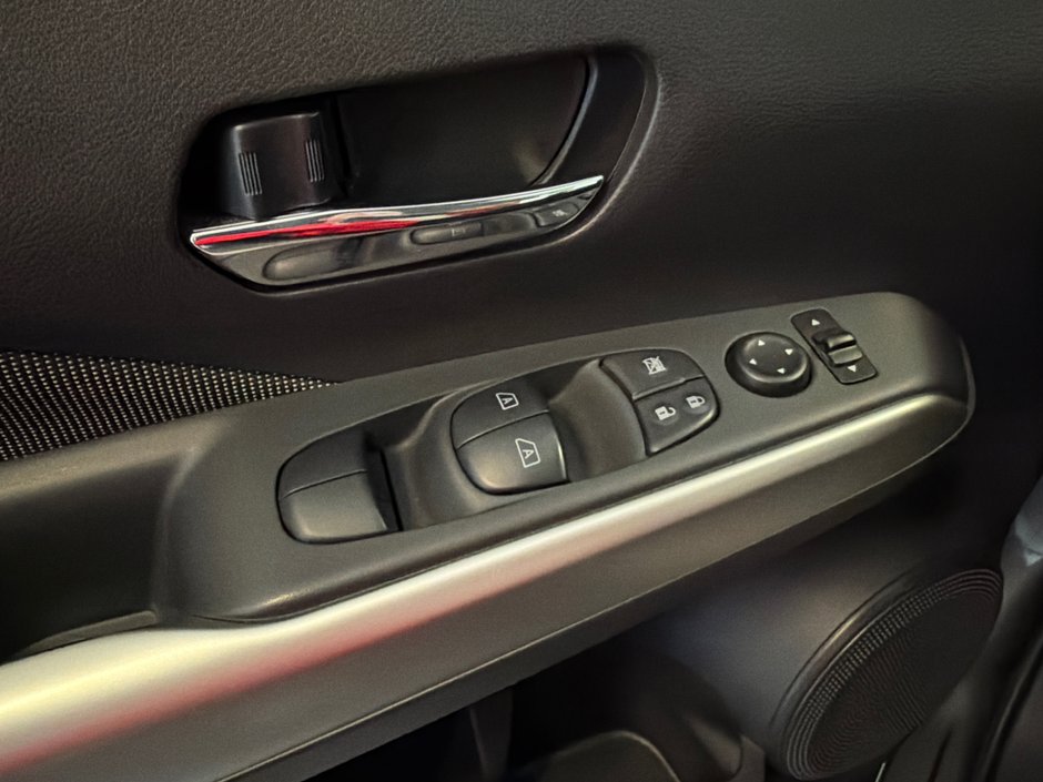 2019 Nissan Kicks SV *BAS KILOMÉTRAGE*-29
