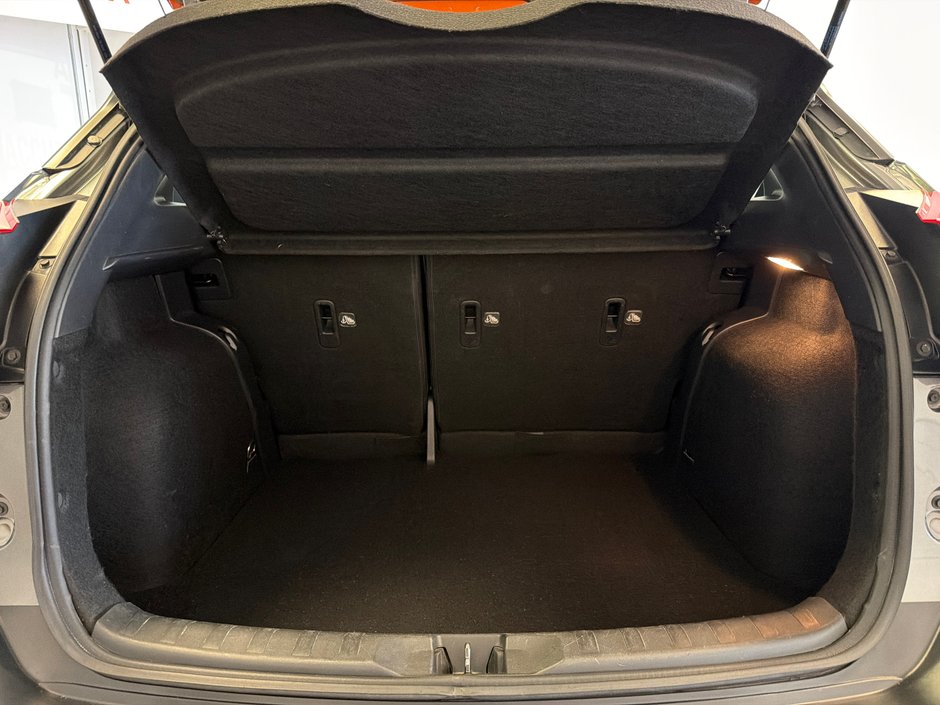 2019 Nissan Kicks SV *BAS KILOMÉTRAGE*-19