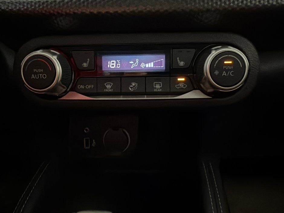 2019 Nissan Kicks SV *BAS KILOMÉTRAGE*-26