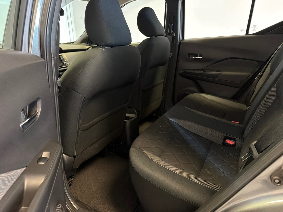 2019 Nissan Kicks SV *BAS KILOMÉTRAGE*-16