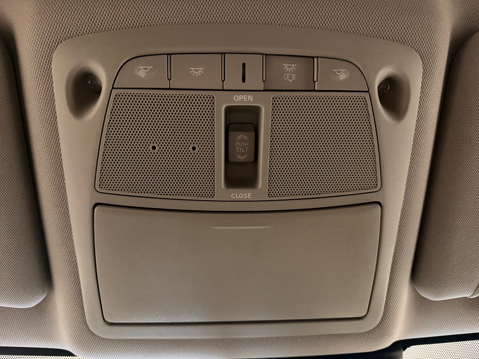 Nissan Rogue SV *BAS KILOMÉTRAGE + TRÈS BEAU VÉHICULE** 2019-35