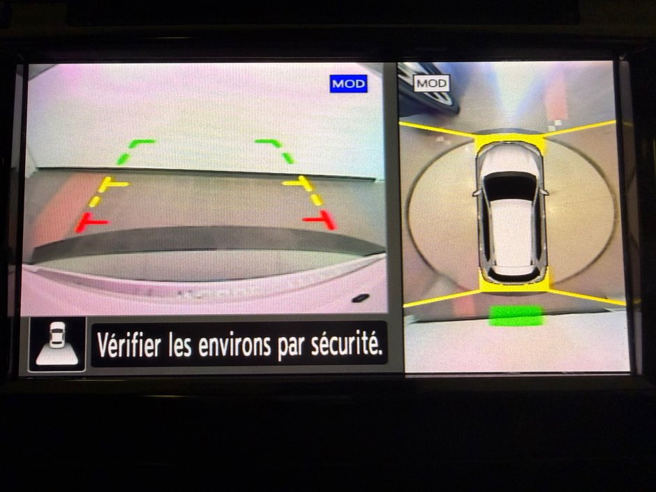 Nissan Rogue SV *BAS KILOMÉTRAGE + TRÈS BEAU VÉHICULE** 2019-36