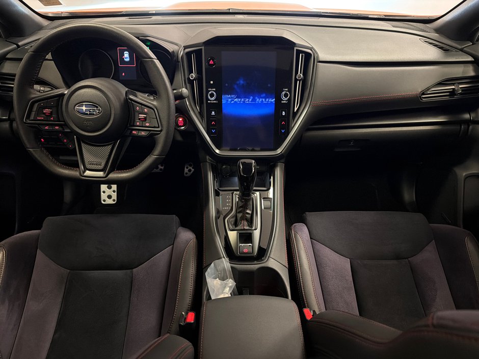 Subaru WRX Sport-tech *AUTOMATIQUE + TRÉS BEAU VÉHICULE* 2022-13