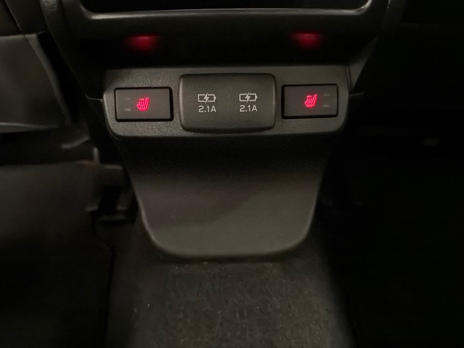 Subaru WRX Sport-tech *AUTOMATIQUE + TRÉS BEAU VÉHICULE* 2022-20