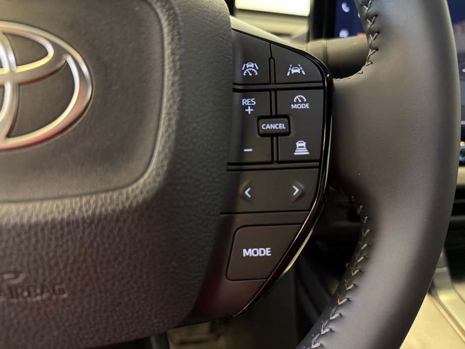 2026 Toyota bZ XLE FWD *DÉMONSTRATEUR*-29