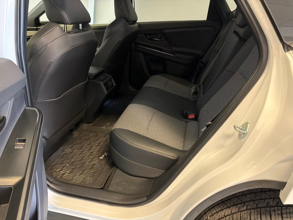 2026 Toyota bZ XLE FWD *DÉMONSTRATEUR*-15