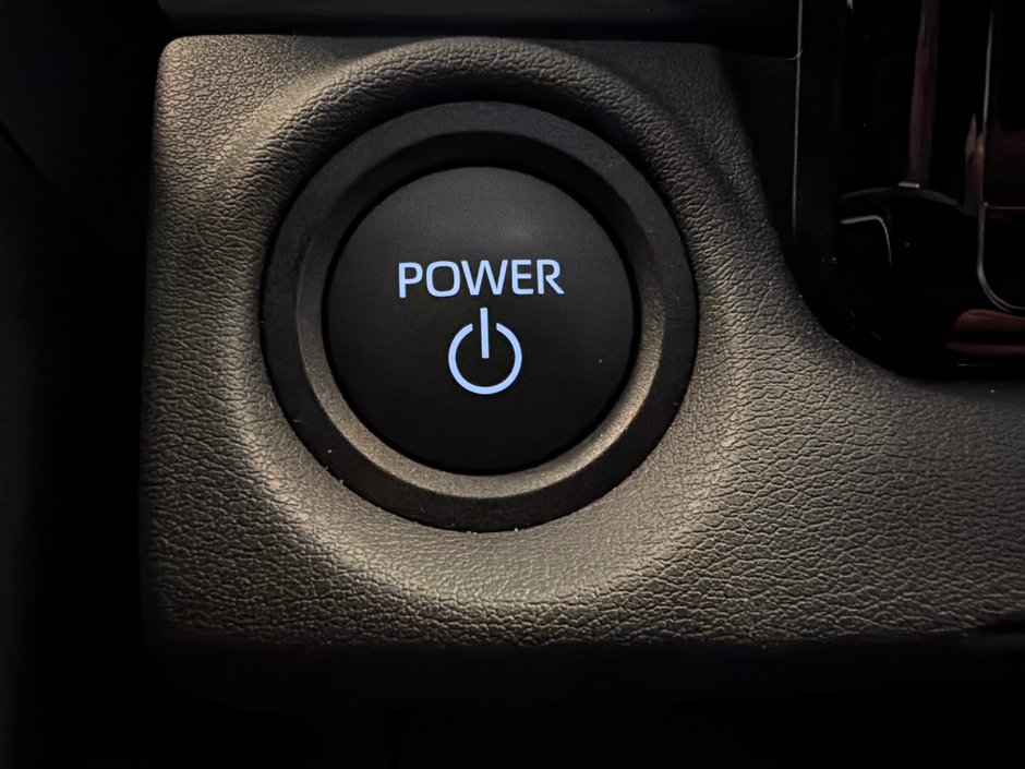 2026 Toyota bZ XLE FWD *DÉMONSTRATEUR*-27