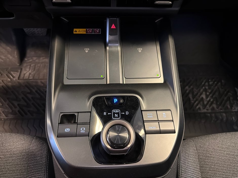 2026 Toyota bZ XLE FWD *DÉMONSTRATEUR*-26