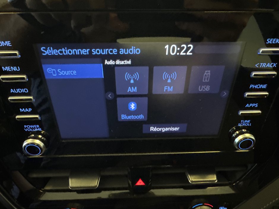 2023 Toyota Camry Hybrid LE *TRÈS BEAU VÉHICULE*-21