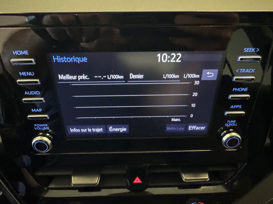 2023 Toyota Camry Hybrid LE *TRÈS BEAU VÉHICULE*-20