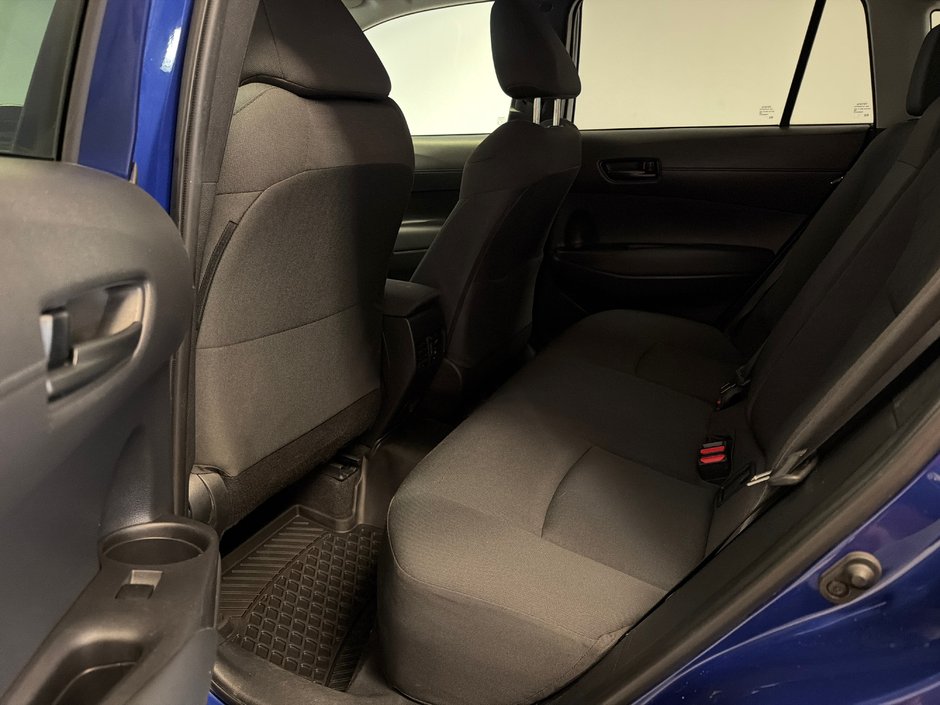 2022 Toyota Corolla Cross LE AWD *TRÈS BEAU VÉHICULE*-15