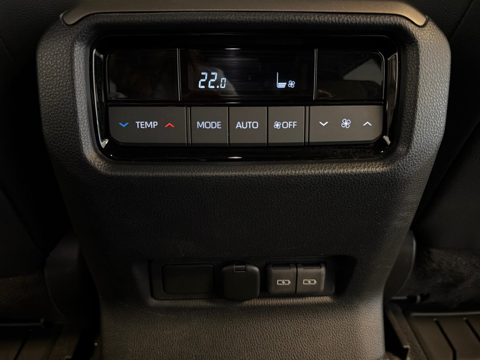 Toyota Land Cruiser PREMIERE EDITION *BALANCE DE GARANTIE PROLONGÉE* 2024-19